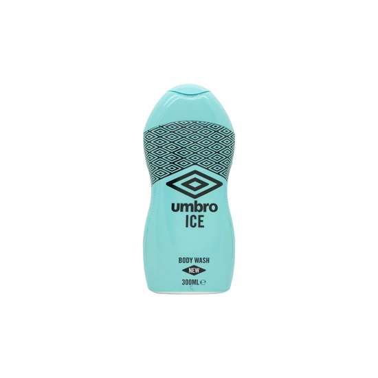 Umbro Ice Body Wash
