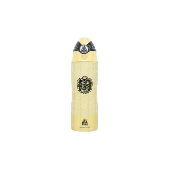 Bait Al Bakhoor Dahaab Saafi Deodorant Spray