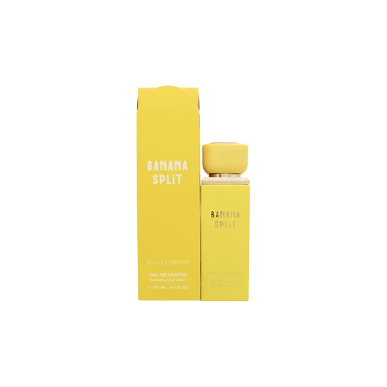 Gulf Orchid Banana Split Eau De Parfum