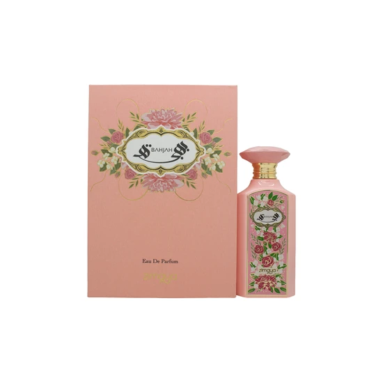 Zimaya Bahjah Eau De Parfum