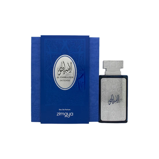 Zimaya Al Embratur Intense Eau De Parfum