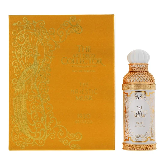Alexandre.J The Majestic Musk Eau De Parfum