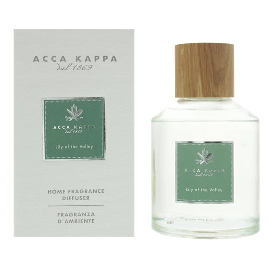 Acca Kappa Lily Of The Valley Home Fragrance Diffuser
