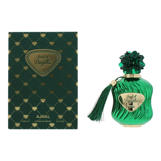Ajmal Jewel Of Bogota Extrait De Parfum
