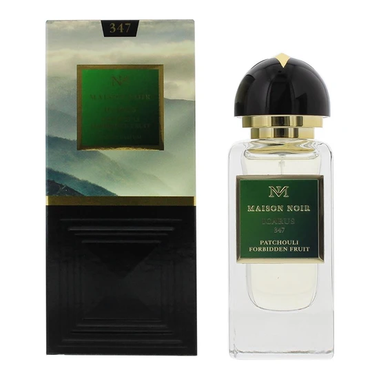 Maison Icarus 347 Eau De Parfum
