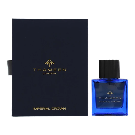Thameen Imperial Crown Extrait De Parfum