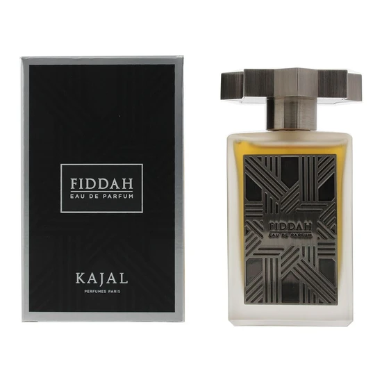 Kajal Fiddah Eau De Parfum