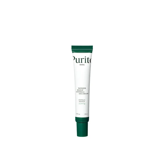 Purito Wonder Releaf Centella Eye Cream