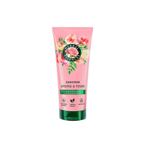 Herbal Essences Rose Petal Soft Conditioner