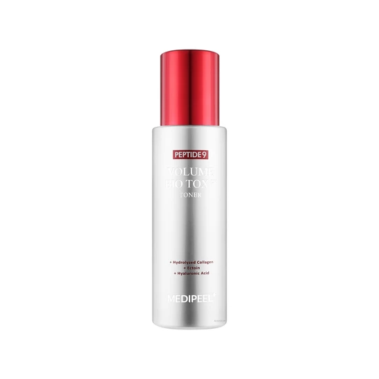 Medi-Peel Peptide 9 Volume Bio Tox Toner Pro