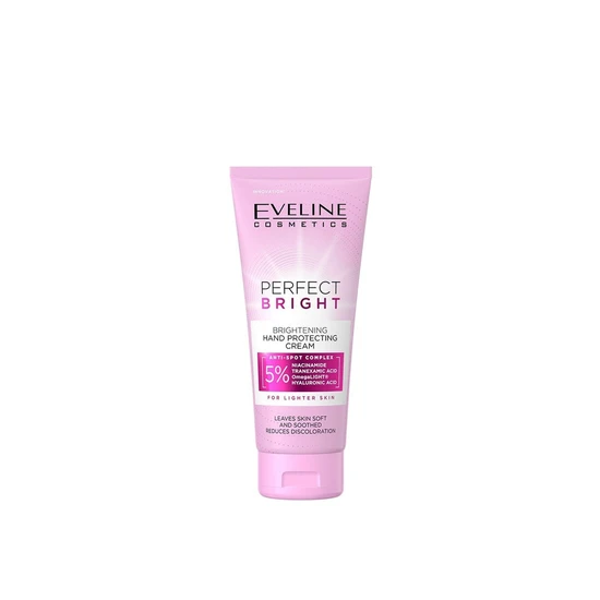 Eveline Perfect Bright Brightening Hand Protective Cream
