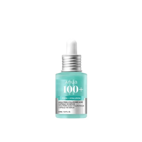 ANUA PDRN Hyaluronic Acid Capsule 100 Serum