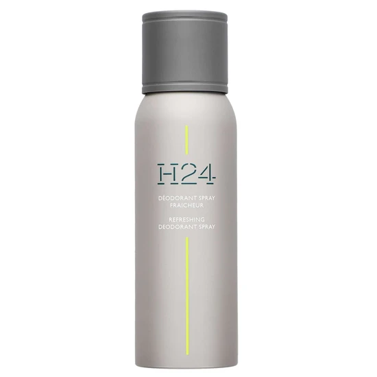 Hermès H24 Deodorant Spray 150Ml