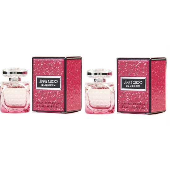 Jimmy Choo Blossom Eau De Parfum