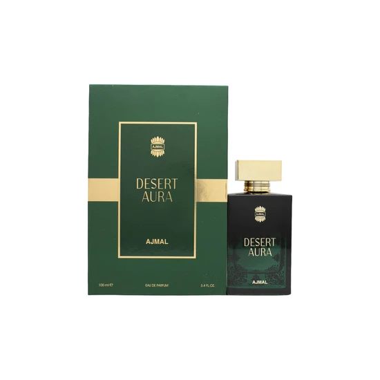 Afnan Desert Aura Eau De Parfum
