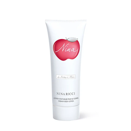 Nina Ricci Nina Body Lotion