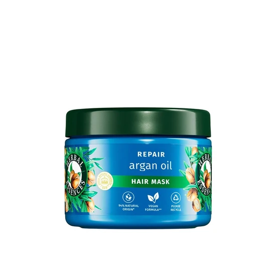Herbal Essences Repair Argan Oil Hair Mask