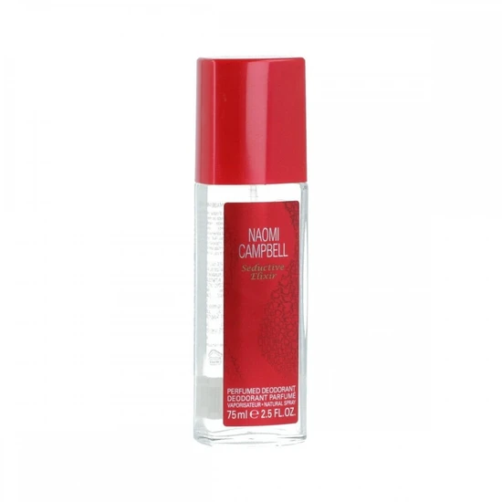 Naomi Campbell Seductive Elixir Deodorant Spray