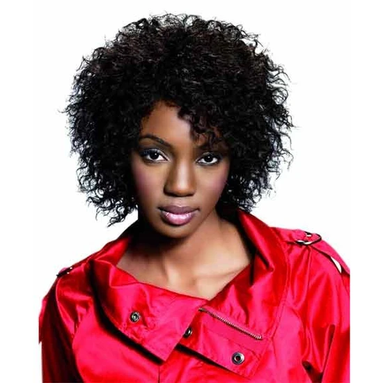 Sleek Hair Wig Fashion Human Hair Mia Wig 2