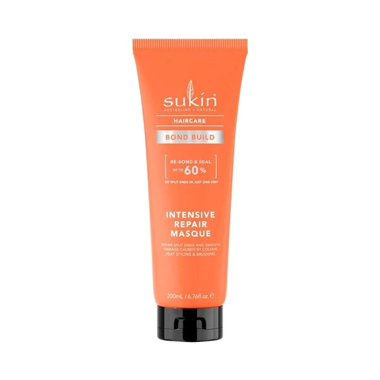 Sukin Bond Build Intensive Repair Masque
