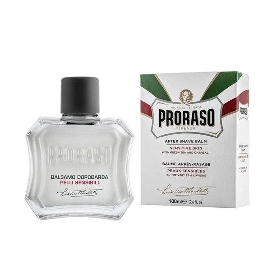 Proraso Sensitive Skin Aftershave Balm
