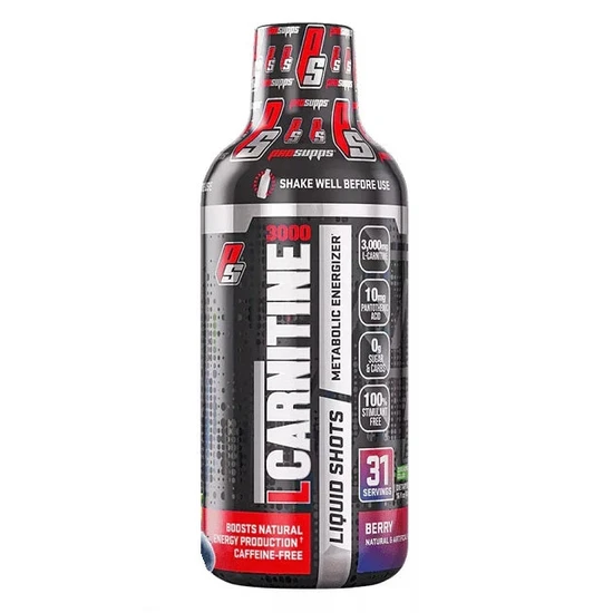 ProSupps L-Carnitine 3000