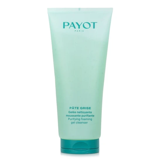 Payot Paris Pate Grise Purifying Foaming Gel Cleaner