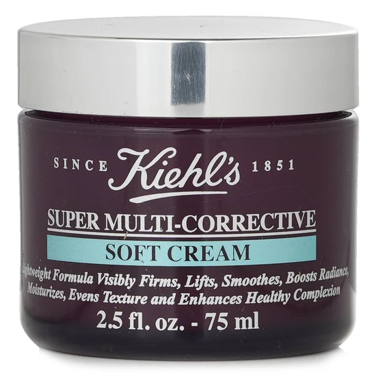 Kiehl's Super Multi Corrective Soft Cream
