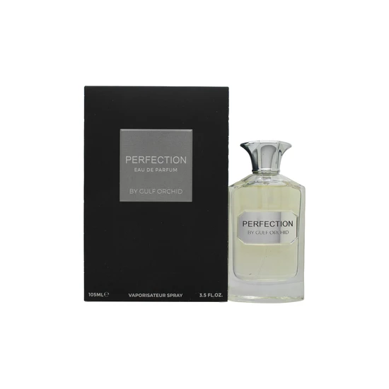Gulf Orchid Perfection Eau De Parfum