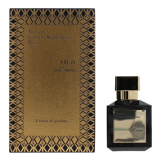 Maison Francis Kurkdjian Oud Silk Mood Extrait De Parfum