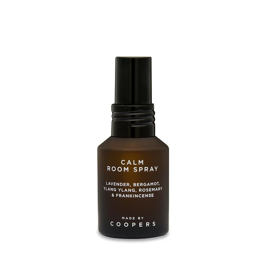 Made By Coopers Calm Room Spray