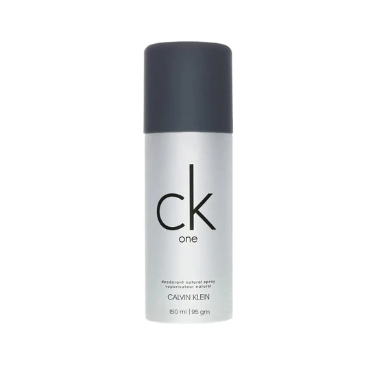 Calvin Klein CK One Deodorant Spray