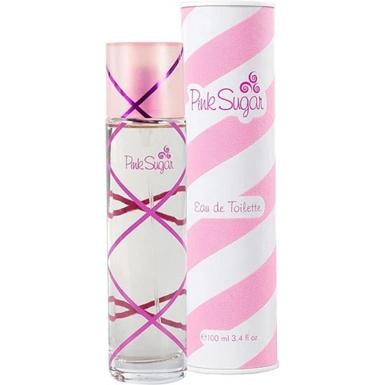 Aquolina Pink Sugar Eau De Toilette