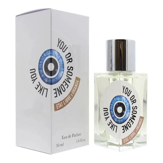 Etat Libre d'Orange You Or Someone Like You Eau De Parfum