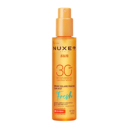 Nuxe Sun Fresh Sun Mist SPF 30