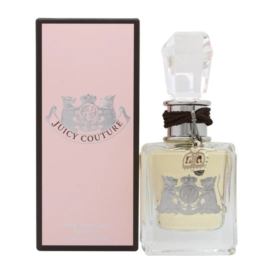 Juicy Couture Eau De Parfum 50Ml