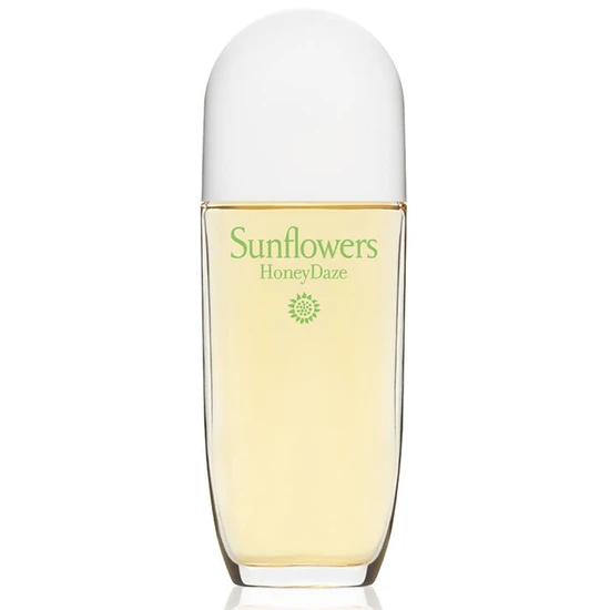 Elizabeth Arden Sunflowers Honey Daze Eau De Toilette