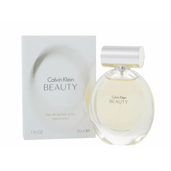 Calvin Klein Beauty Eau De Parfum