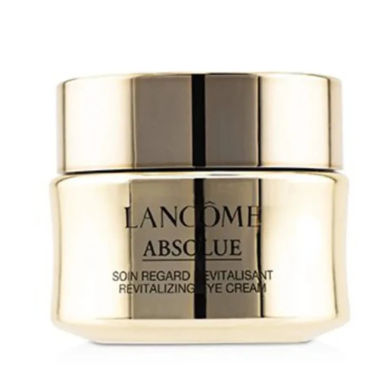 Lancôme Absolue Revitalising Eye Cream