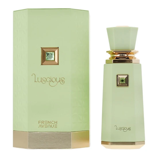 French Avenue Luscious Eau De Parfum
