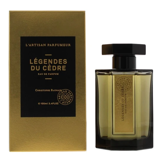L'Artisan Parfumeur Legendes Du Cedre Eau De Parfum