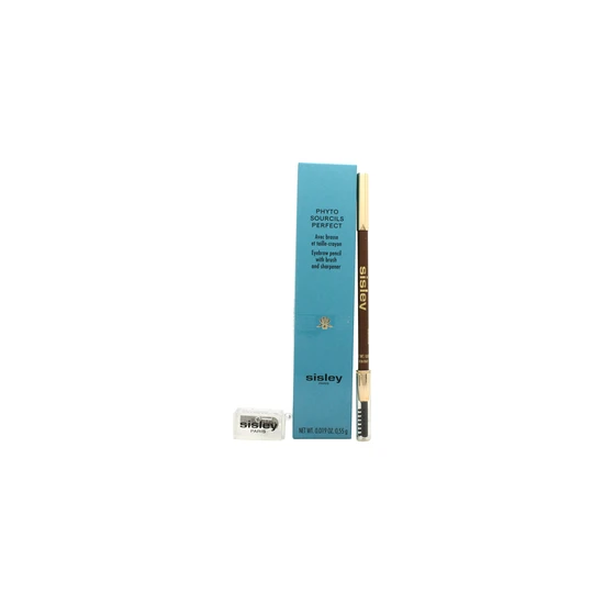 Sisley Phyto-Sourcils Perfect Eyebrow Pencil