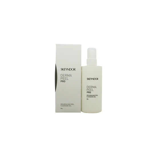 Skeyndor Dermapeel Pro Resurfacing Peel Cleansing Gel