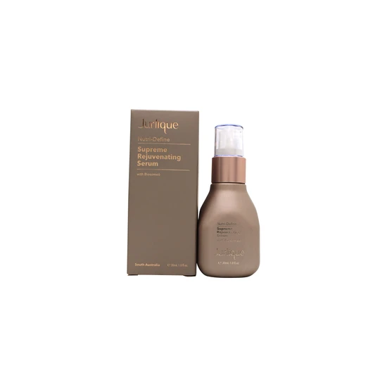 Jurlique Nutri-Define Supreme Rejuvenating Serum