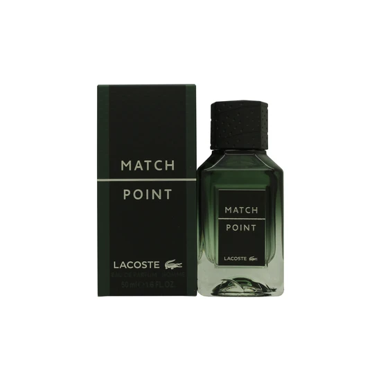 Lacoste Match Point Eau De Parfum