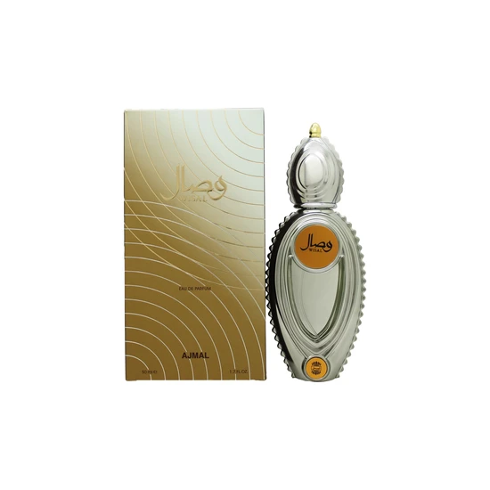 Ajmal Wisal Eau De Parfum