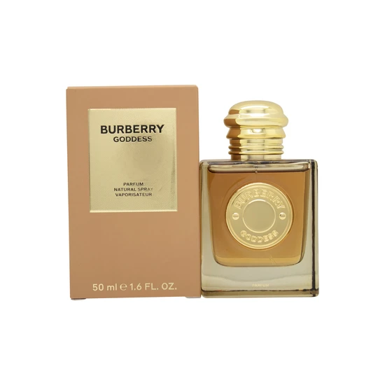 BURBERRY Goddess Parfum