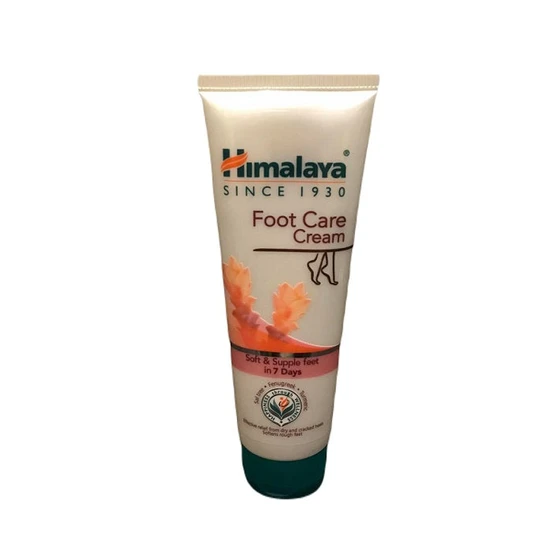 Himalaya Herbals Foot Care Cream