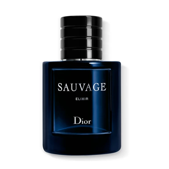 Dior Sauvage Elixir 100Ml
