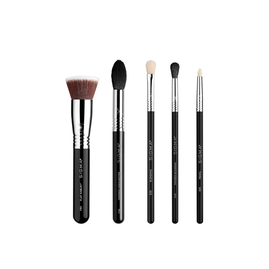Sigma Beauty Most Wanted Set